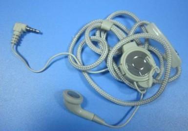 China OEM ABS / PC / PS Plastic Electronic Enclosures For White Headset Case Electronic Devices for sale