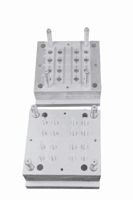 China Medical Injection Ccold Runner Mould for sale