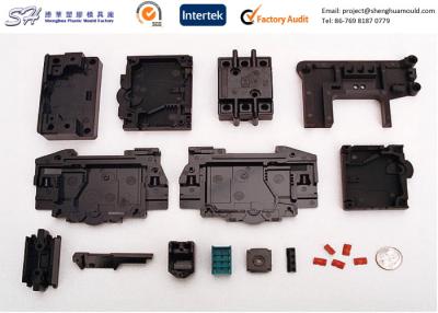 China Hoog Volume Plastic Injectie het Vormen Grote Delen, Thermoset het Vormen Te koop