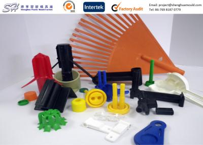 China OEM ABS PP PE PC Nylon POM Injection Molding , Custom Plastic Fabrication for sale