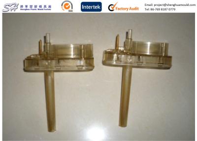 China Professional Customized Polysulfone ( PSU ) Parts Injection Molding Service for sale