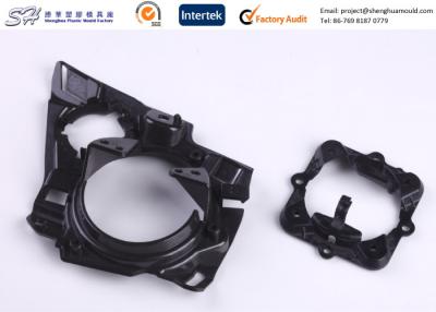 China Custom Plastic Injection Molding Industrial Engineering PP , PC , PA Parts for sale