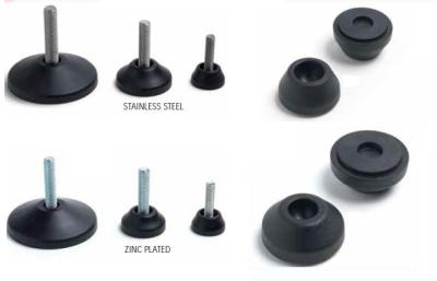 China Customized Smoothy Injection Molding Plastic Parts With Steel Screw for sale