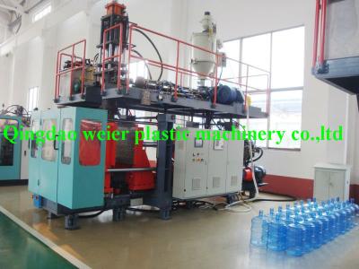 China PA , PS Plastic Film Making Machine , Hollow Blown Film Extrusion Machine for sale