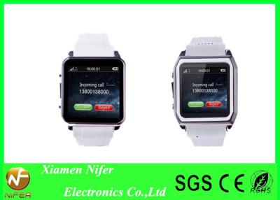 China Big Stock Sports Smart Bracelet Watch For Android IOS Bluetooth Smart Watch Band 2015 for sale