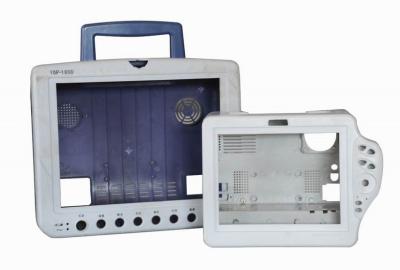 China Professional Plastic Medical Equipment Parts Mould  / Molding Products with OEM / ODM for sale