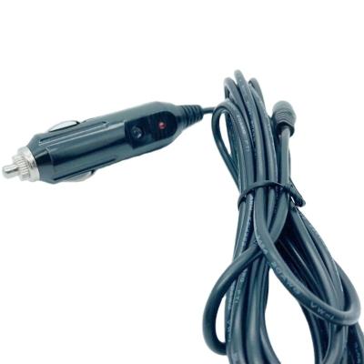 China Car Cigarette Lighter Cigarette Lighter CAR CABLE for sale