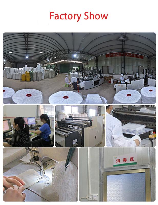 Verified China supplier - Meizhou Nanyeni Agricultural Technology Co., Ltd.