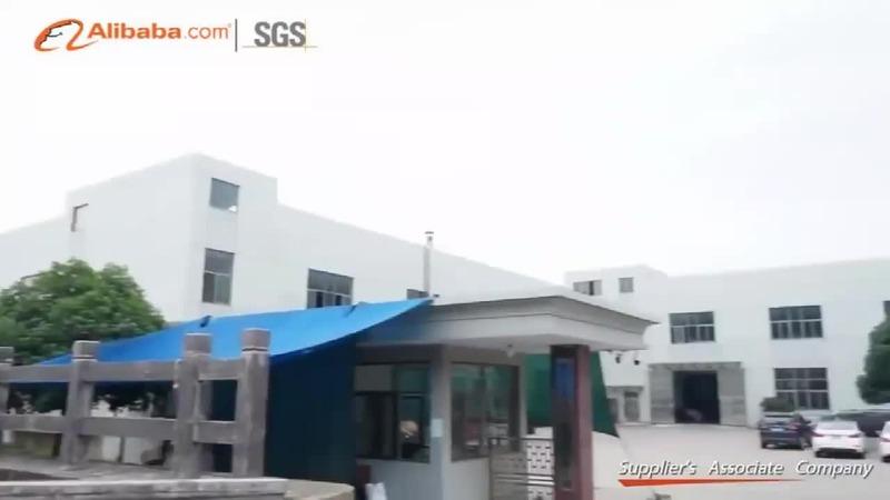 Verified China supplier - Shengzhou Deli Plastic Netting Co., Ltd.