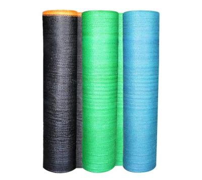 China Agriculture Sun Shading Custom Plastic Knitted Green Fabric Agriculture Sun Shade Net 2020 China Manufacture Supplier HDPE for sale