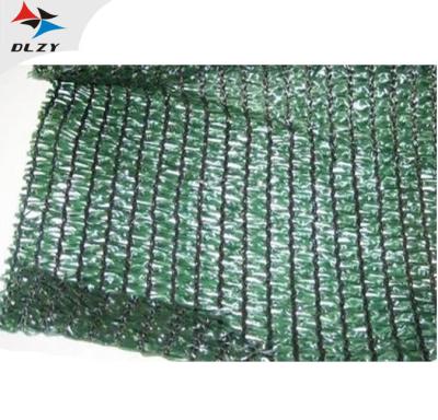 China Zhejiang 80g Sunshade Manufacturing Green Color Agriculture Use 40% Outdoor Sun Shade Window/Balcony/Net/Sail For UV Vegetables for sale