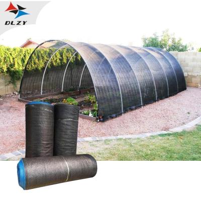 China Window/Balcony/Outdoor Made in China Custom Colorful Garden Home-Use Outdoor HDPE Roof Shade Net for sale