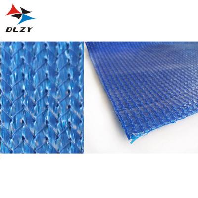 China 2019 Middle East Market Success HDPE Fabric Sun Rainproof Waterproof Shade Net HDPE Fabric Roll With PE Coating for sale