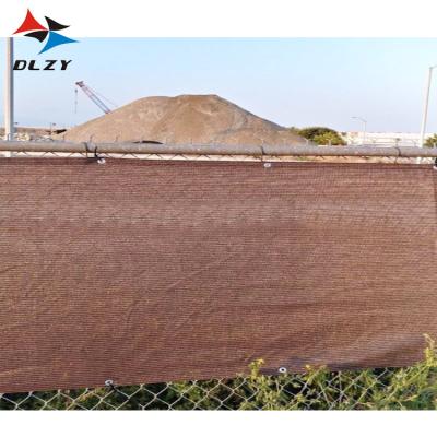 China Amazon Success 2020 Chinese Supplier HDPE Fence Netting Balcony Privacy Screen Easily Assembled Outdoor Net for sale