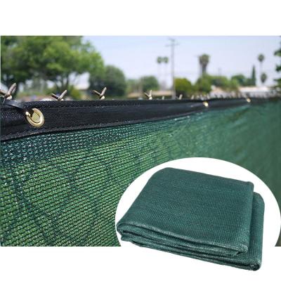 China Chinese Factory 2020 GROCERY STORE High Quality HDPE Garden Fence Net For Privacy Material Screen 4' x50'.5'x50'; 6'x50 for sale