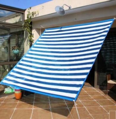 China New Design 180g HDPE Plastic Garden Sun Shade Net Window Shade for sale