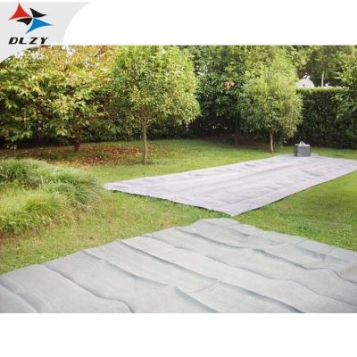 China Outdoor Camping Mesh Flooring , Camping Flooring Mat for sale