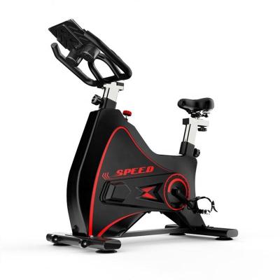 China Eco-friendly OEM Sports Bike Equipment Gym fixed indoor sports bikes for sale