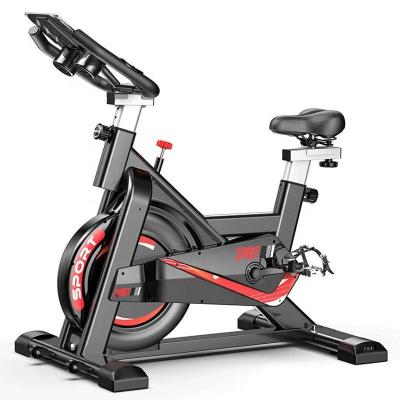 China Eco-friendly Commercial Spin Bike Exercise Equipment for Sale Indoor Fitness Exercise Equipment Fitness Equipment Spin Spin Bikes for sale