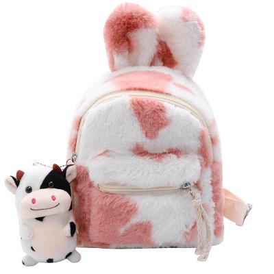 China Polyester Kids Mini Bag Preschool Children Backpack for sale