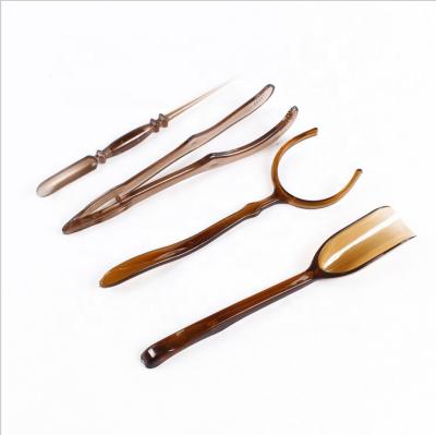 China Sustainable Plastic PS Teaspoon Mini TSP Spoon The International Sales Of Products Made In China for sale