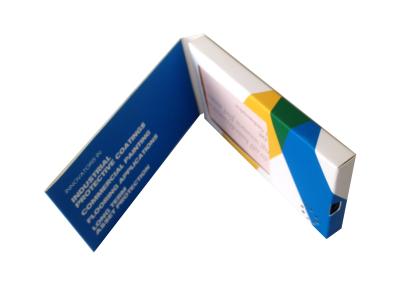 China Europe Regional Feature and Card Product Type 2.4 inch LCD Video Name Badge hot sell advertising tft lcd video badge for sale