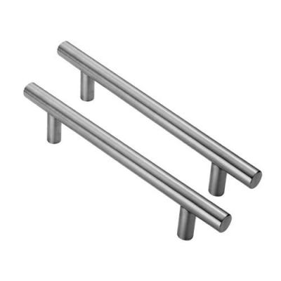 중국 High Quality Stainless Steel T Shape Cabinet Drawer Door Handle 판매용