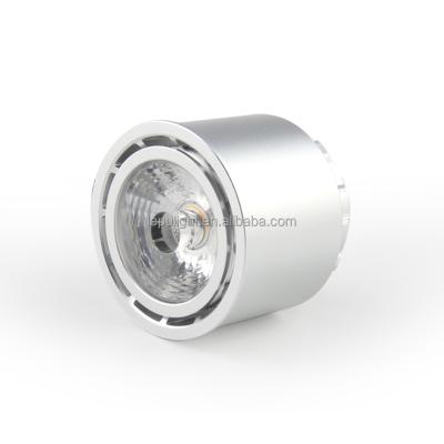 China Downlights TDC Mini 10W Adjustable Dimmable Led COB Downlight for sale