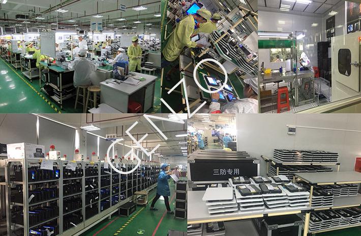 Verified China supplier - Shenzhen Genzo Technology Co.,Ltd