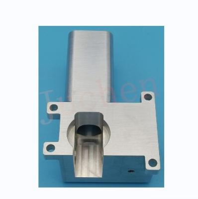 China High Durability Aluminum Lathe Parts CNC Machining Aluminum Automatic Machinery Parts Precision Parts for sale