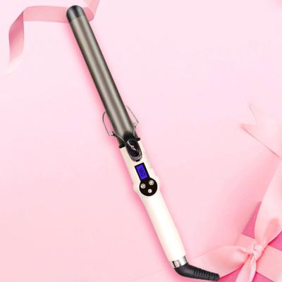 China Most Popular Portable Automatic Hair Curling Hair Curler Straightener, Mini Flat Iron Hair Curler Straighteners for Girls for sale