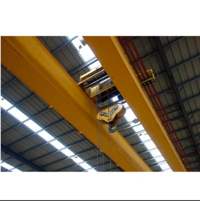 Китай Zhongye High Quality Overhead travelling European Bridge Crane продается