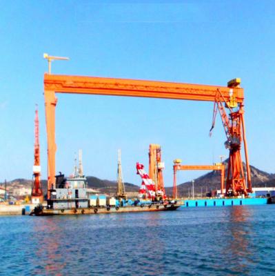 Китай Port container Beam Gantry Crane works continuously продается