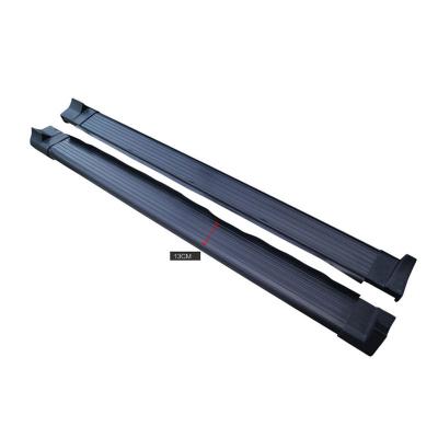 China Newest Easy Installation Style Side Step For Toyota RAV4 Pedal Running Board Nerf Side Bars for sale