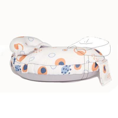 China New Anti-static Customized Multifunctional Nursing Pillow For Parturient for sale