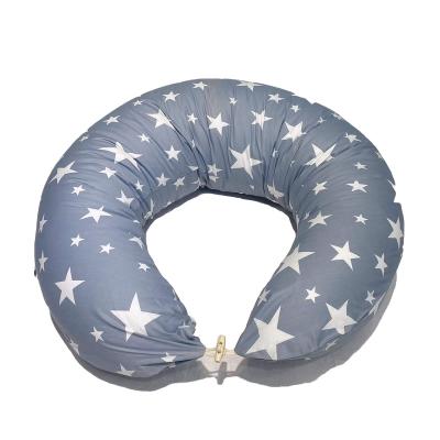 China Amazon Hot Selling Anti-static Newborn Nursing Pillow, Maternal Waist Nursing Pillow for sale