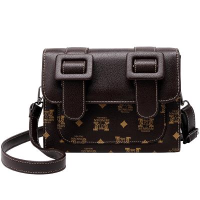 China High Quality Hot Selling MIYIN Printed Large Capacity Cross Body Bags Women's Fashion Cross Body Bags 2021 Cross Body Bags for sale