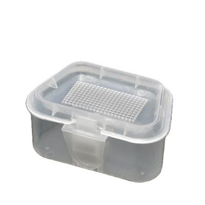 China CNER Tote Bin Plastic Boxes /custom OEM Waterproof Packing Bag Live Fish Transport Shipping Industrial Stackable Farming Storage for sale