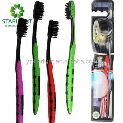 China High Quality Adult Toothbrush Home Adult Toothbrushes Adult Toothbrush for sale