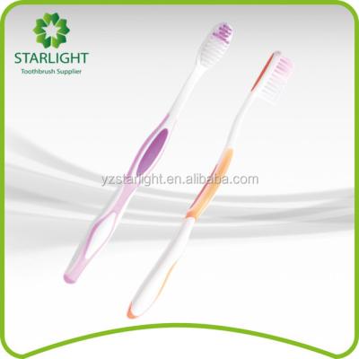 China 2014 Best Selling Adult Home Toothbrush for sale