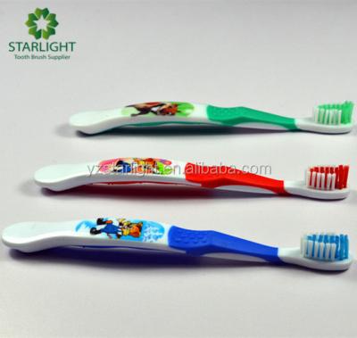 China Best Selling Home Product Kid Toothbrush for sale