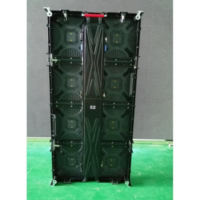 China P3.91 Indoor Products 2020 Innovative Rental Led Video Screen for sale