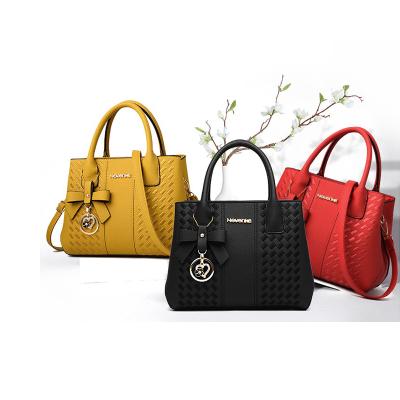 China 2021 High Quality Women's Tops Lady Shoulder Bag Crossbody Fashionable Elegant Bag High Quality Women's Handbags Ladies for sale