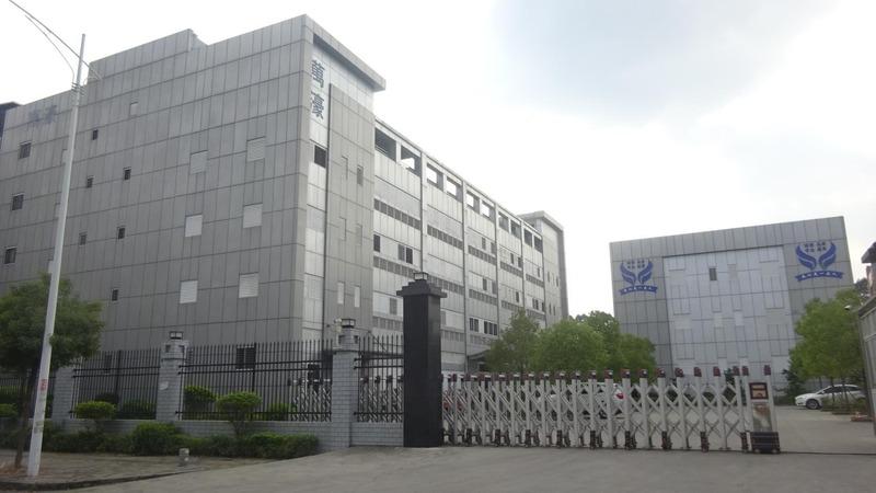 Verified China supplier - Guangdong Rational Precision Instrument Co., Ltd.