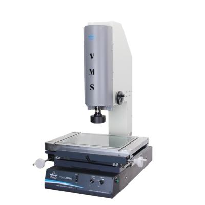 China Rational 2D Optical Cnc Video Measurement And 2.5D Measurement Machine for sale