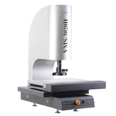 China Rational 4030G 2D CNC Optical Video Measurement Systems and 2.5D Measurement for sale