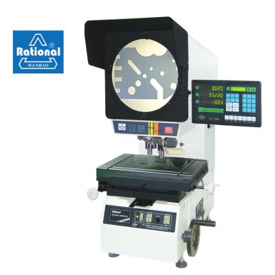 China CPJ3015AZ CPJ-3015AA Rational Profile Projector for sale