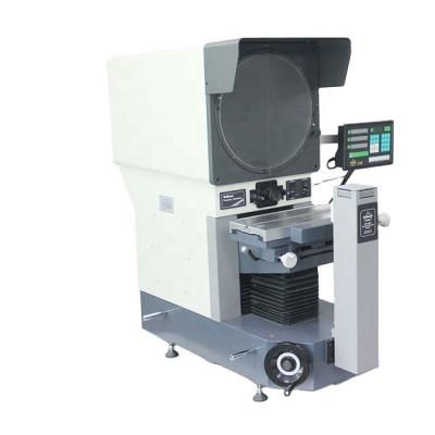 China CPJ-4025W Projector Optical Price Coordinate Profile Measuring Machine for sale