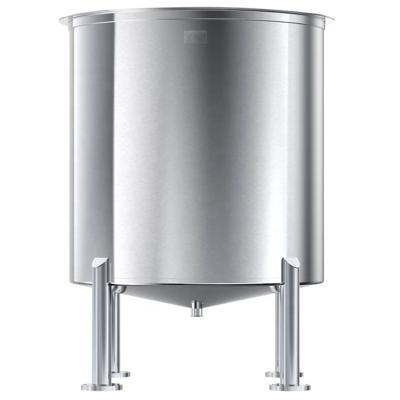 China 5 Gallon 304 Stainless Steel Water Insulated Tank Anti-Corrosion And Anti-Aging For Trucks for sale