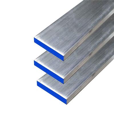 China Industry Hot Rolled Pickled Finish No.1 316 Stainless Steel Flat Bar Steel U Channel Bar for sale